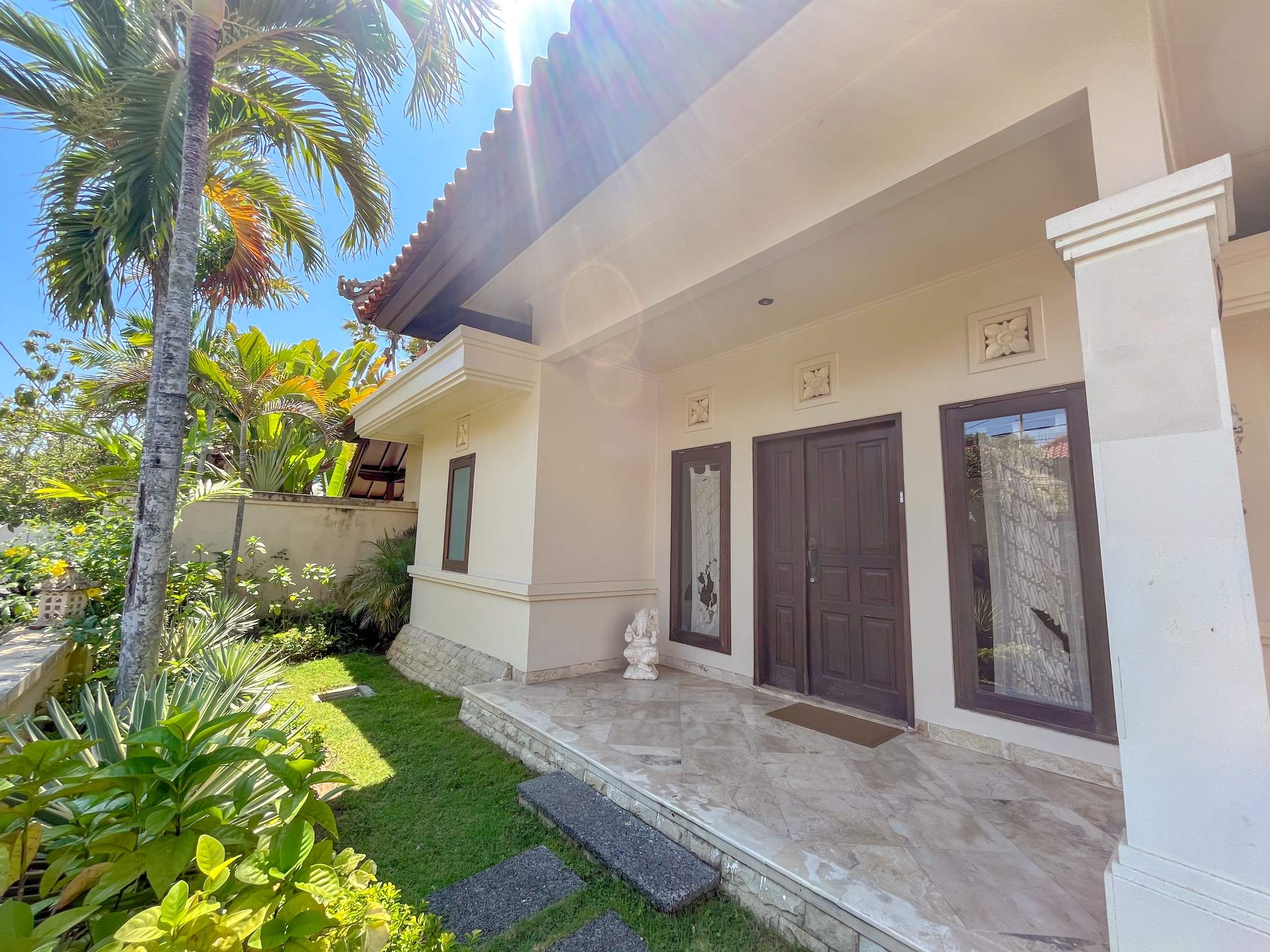 5 BR Royal Hill Nusa Dua