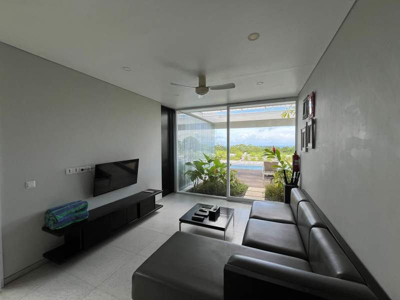 2 BR Ocean View Villa in Uluwatu