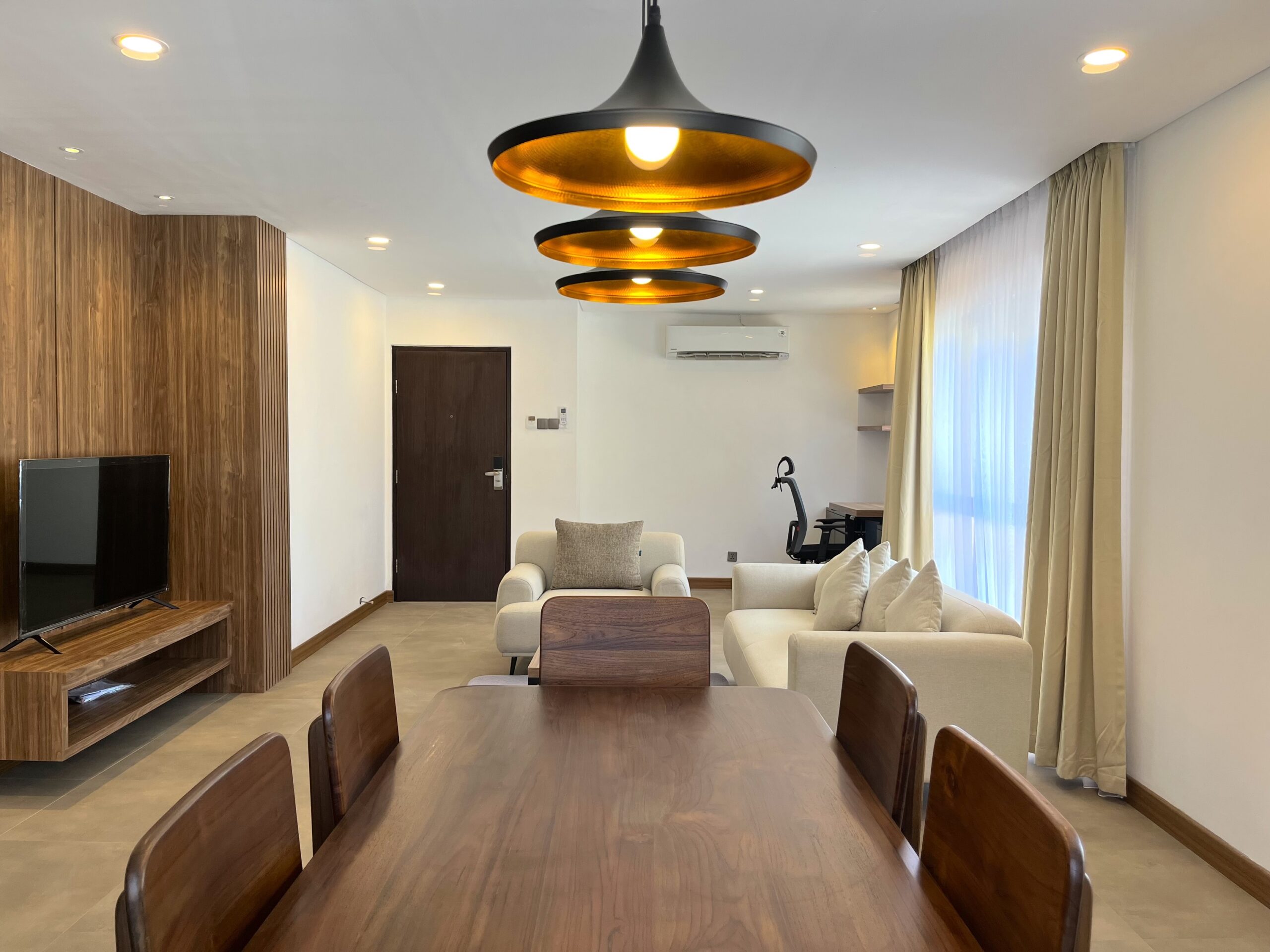 Jimbaran Luxury Apartment | Buyback Guarantee & 4-Star Facilities