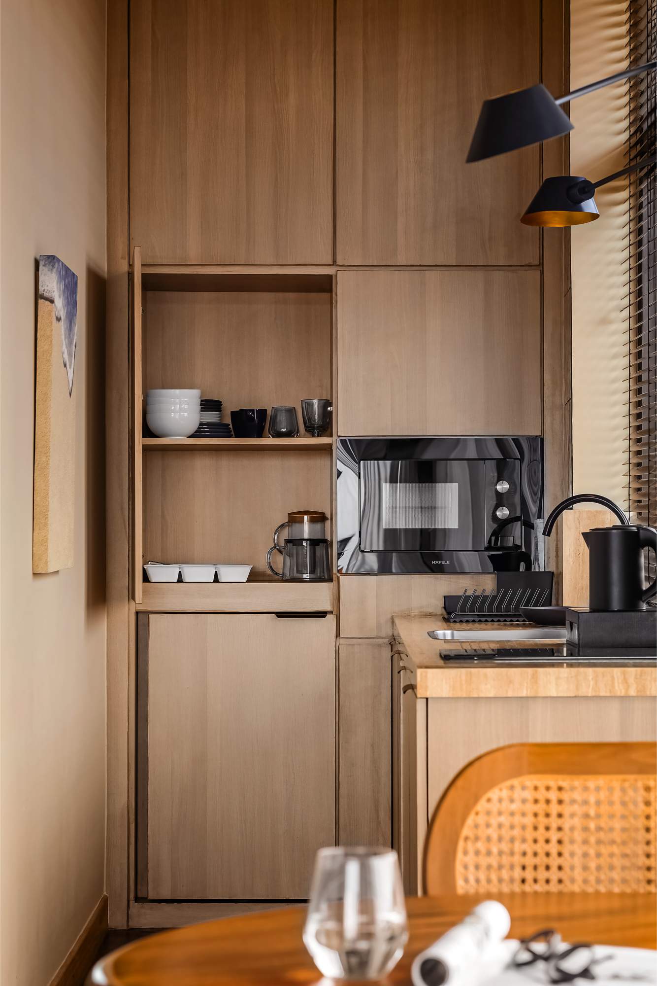 Urban Comfort Studio Suite in Canggu – Leasehold