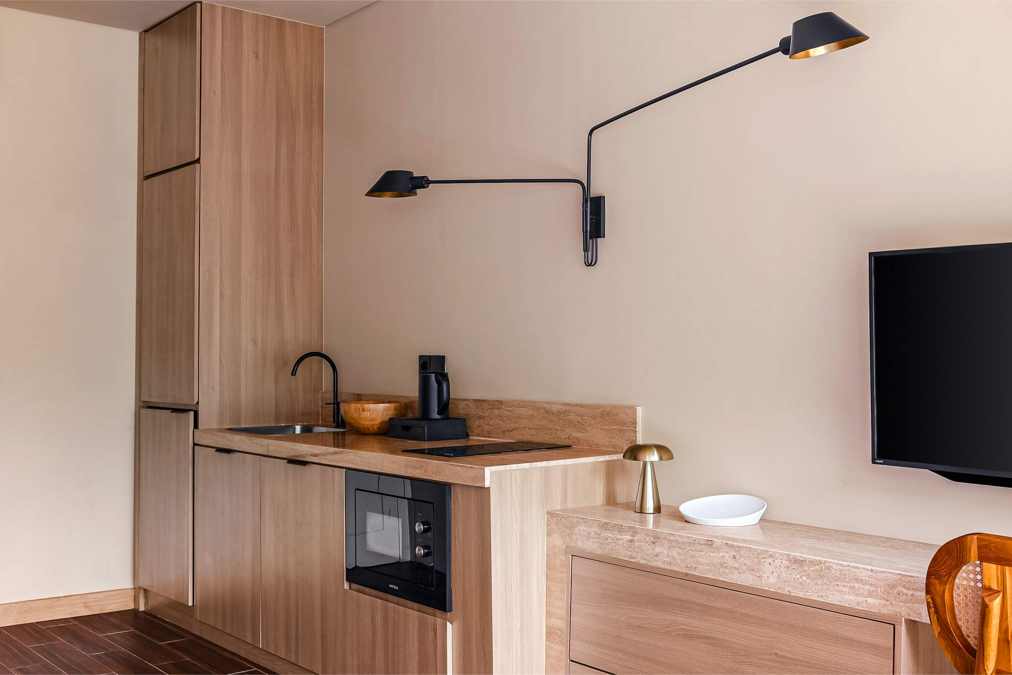 Garden Signature Suite in the heart of Canggu – Leasehold