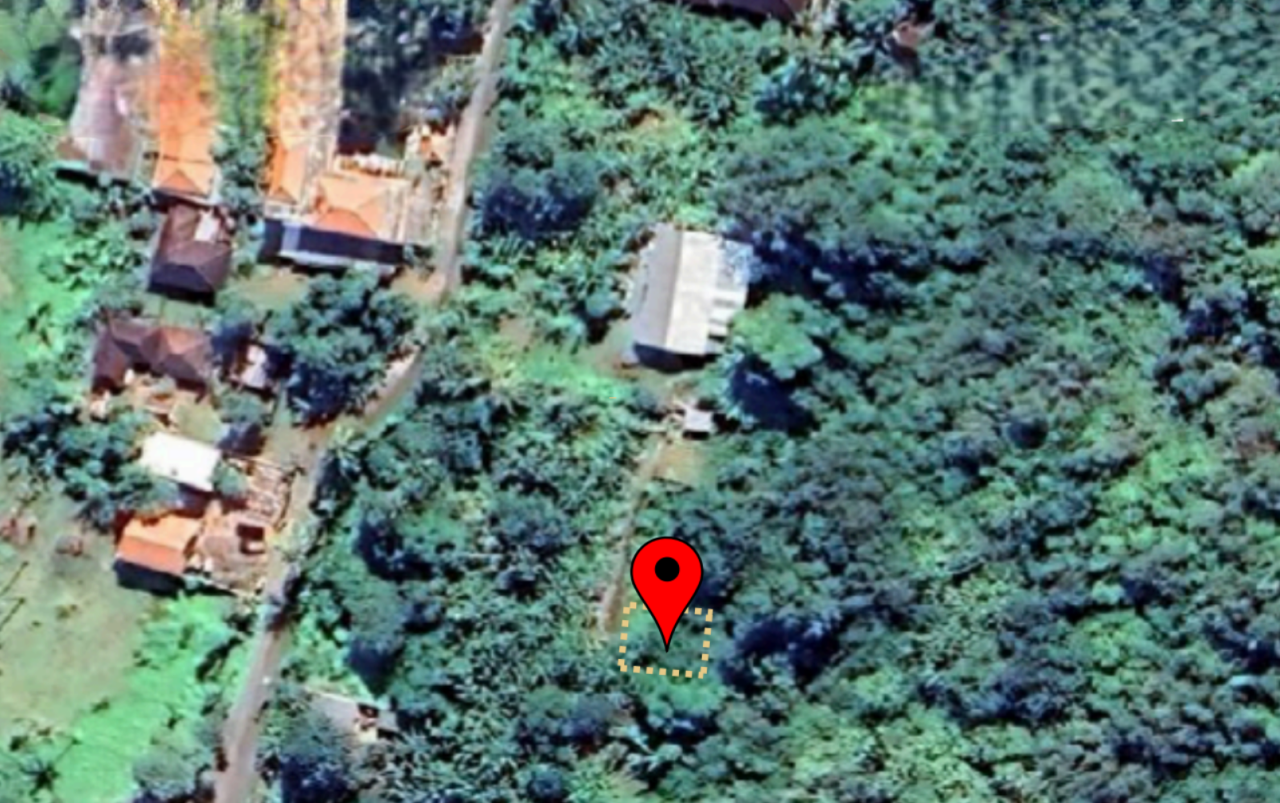 Land for Sale in Karangasem