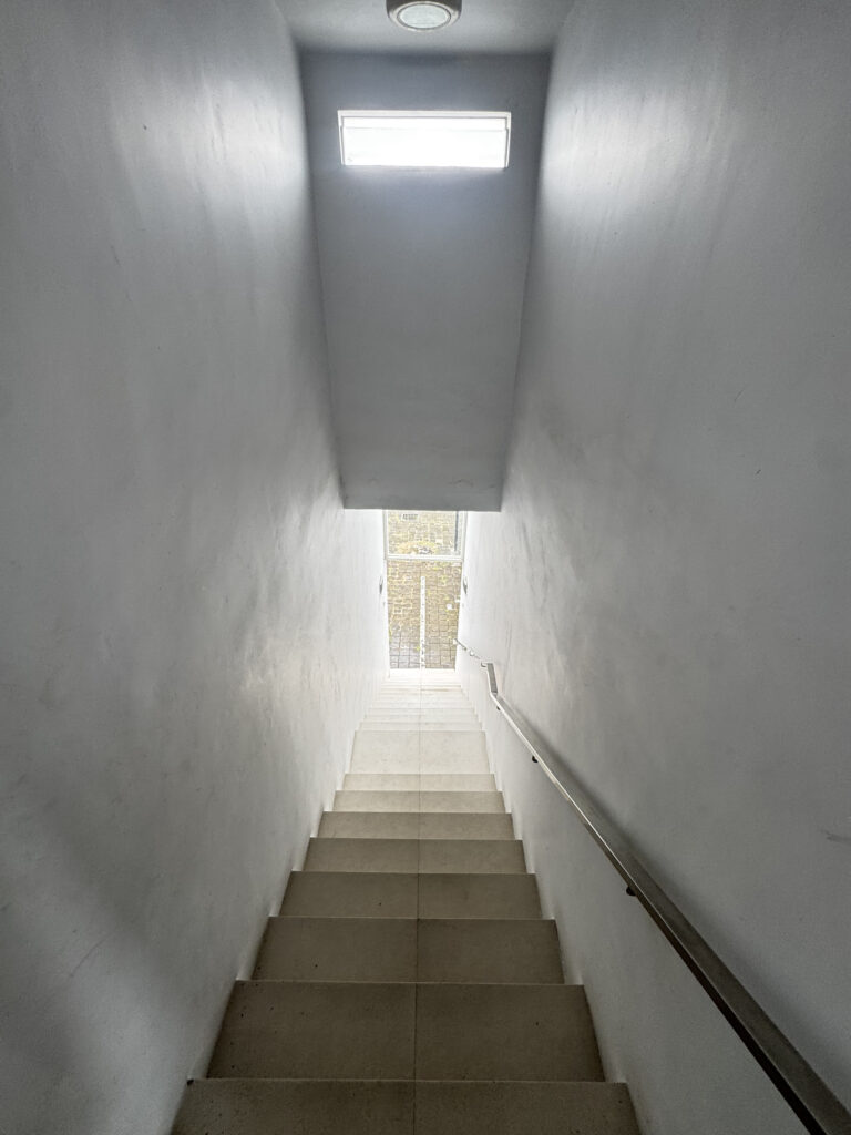FULLY FURNISHED STUDIO APARTMENT FOR RENT – GELOGOR CARIK, SOUTH DENPASAR