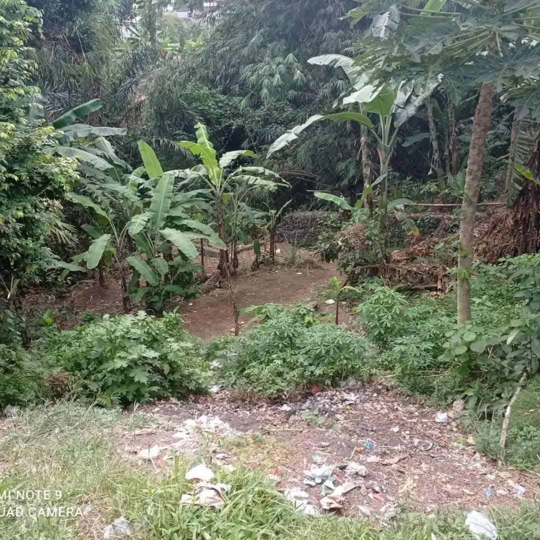 STRATEGIC LAND FOR SALE – DALUNG, BADUNG (NEAR CANGGU)