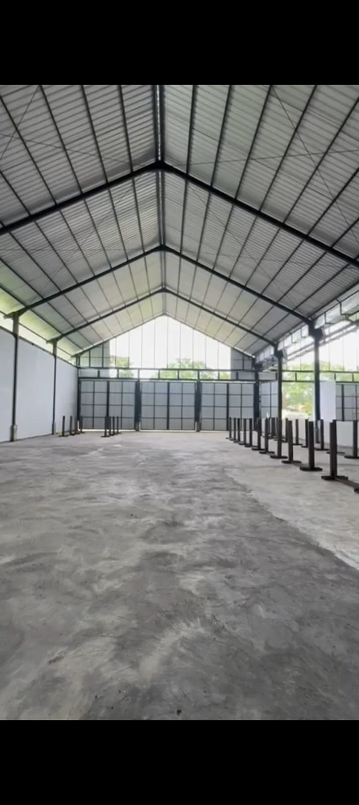 Premium Warehouse for Lease – Strategic Bypass IB Mantra, Keramas Gianyar