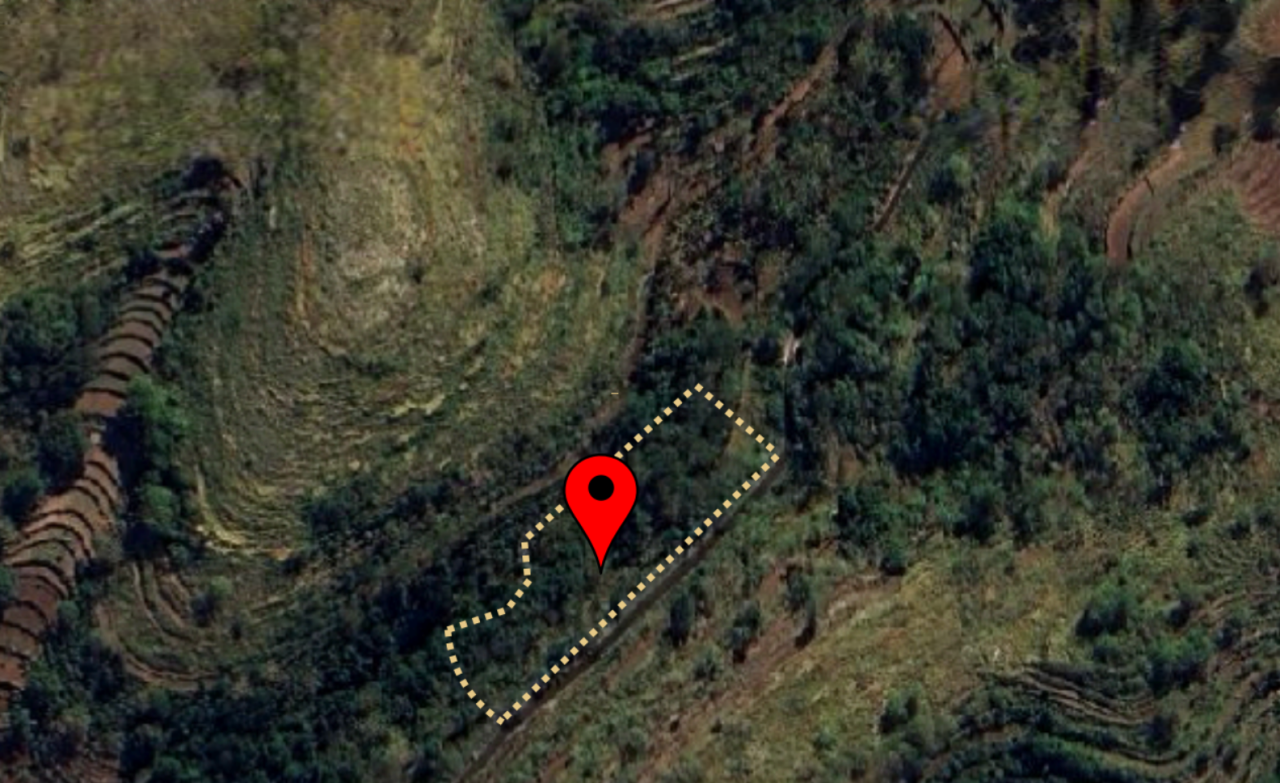 Beautiful Land for Sale in Nusa Penida