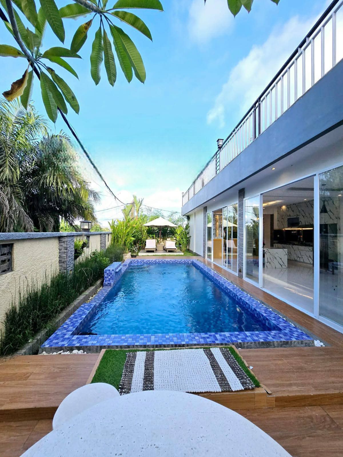 OCEAN VIEW VILLA FOR SALE & RENT – UNGASAN (NEAR MELASTI & KARMA KANDARA)