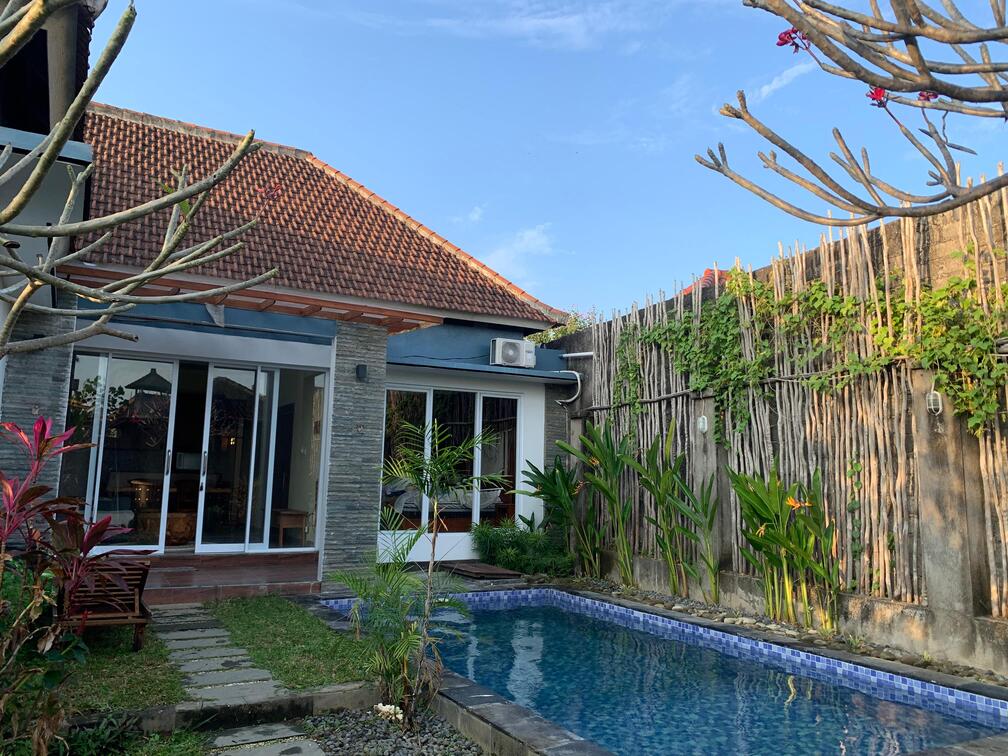 Exclusive Dual Villa Opportunity in Prime Sanur – Ready to Move In