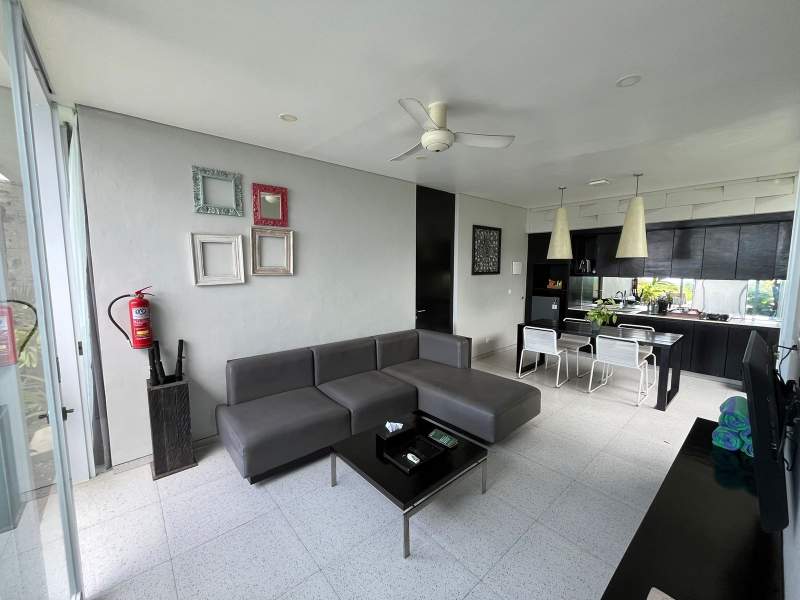 Serenity Ocean View Villa