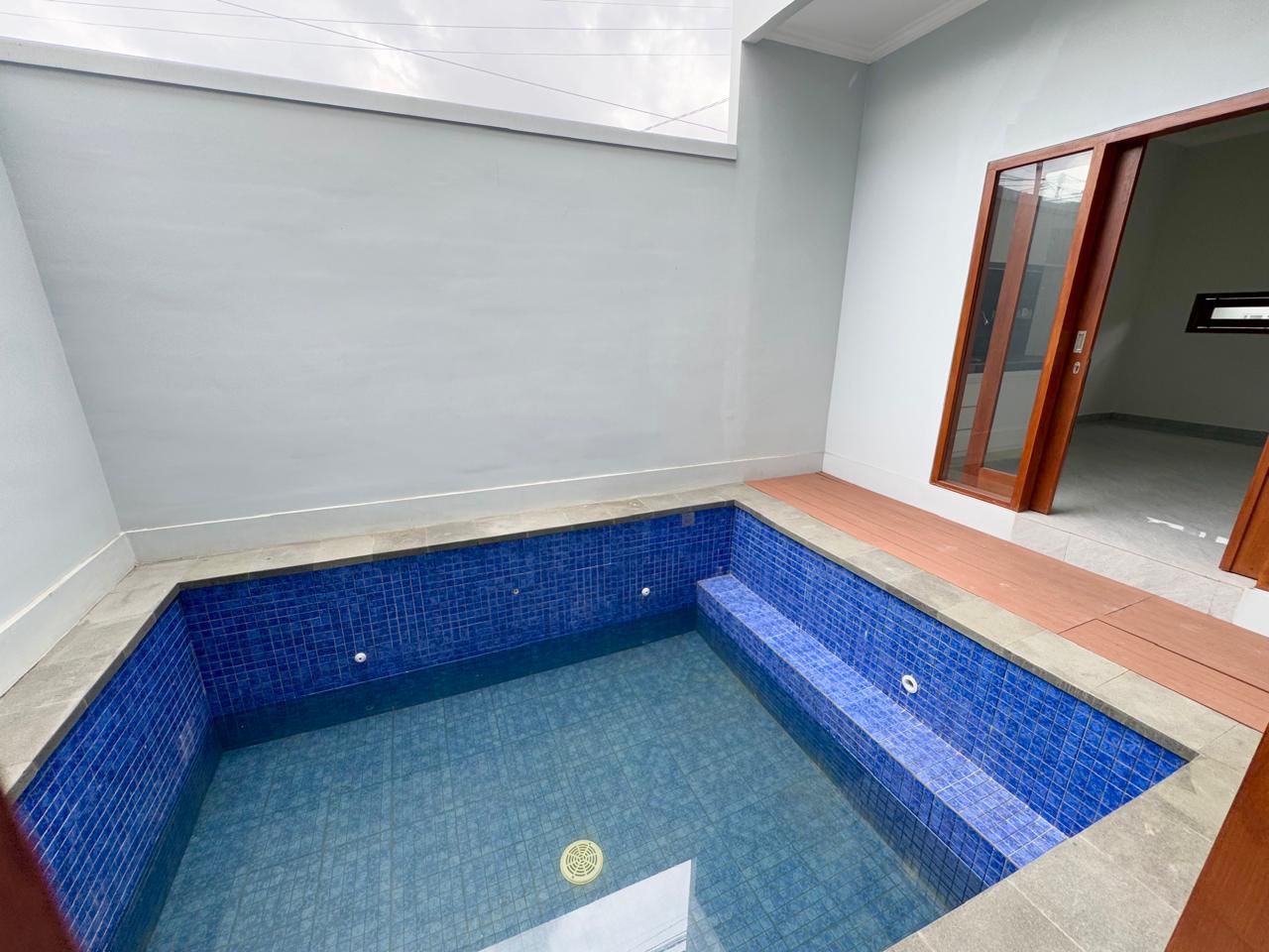 Brand New Modern Villa in Prime Sanur – A Rare Opportunity