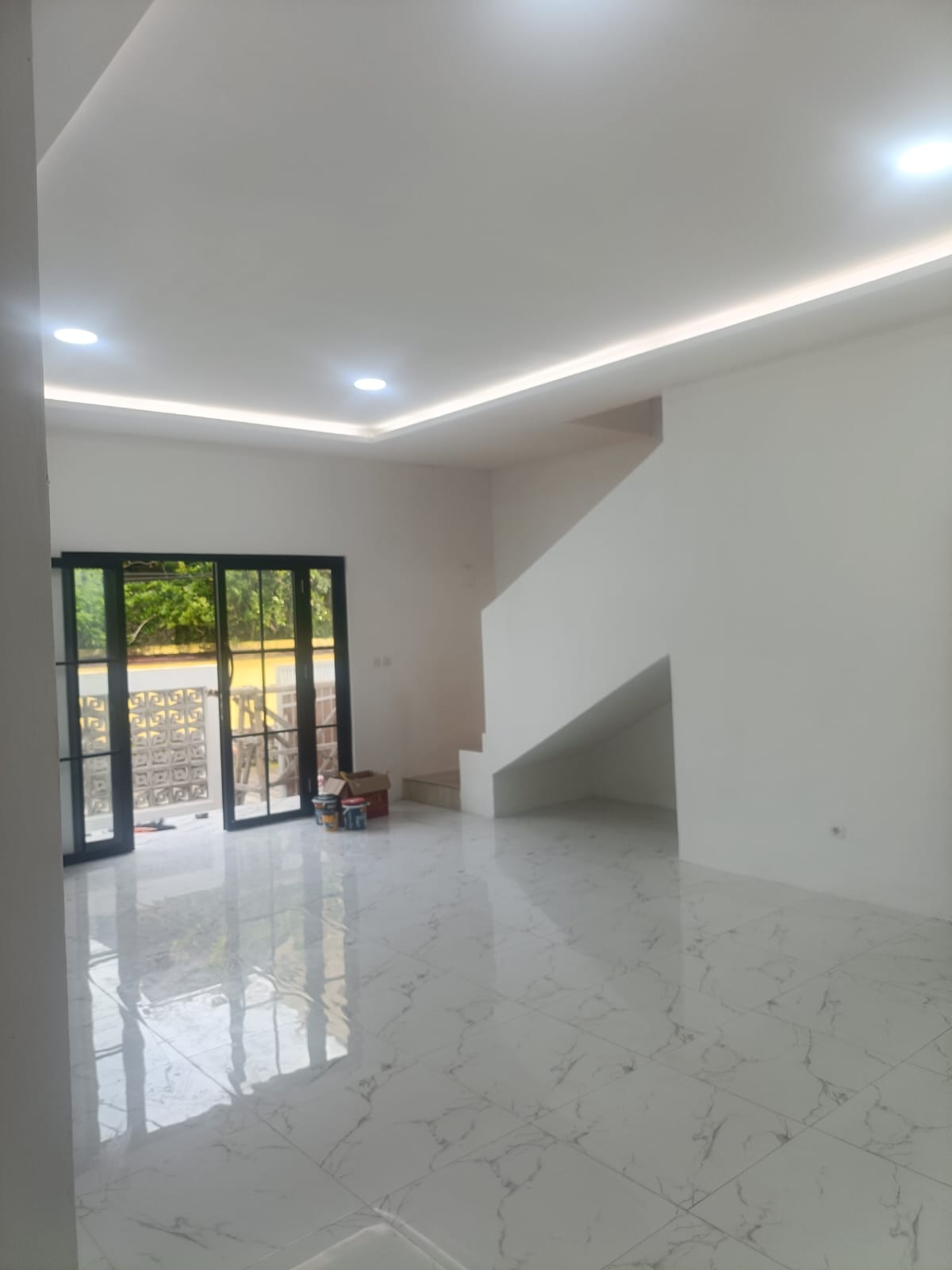 Brand New 2-Storey Residence in South Denpasar – Ideal for Living or Business