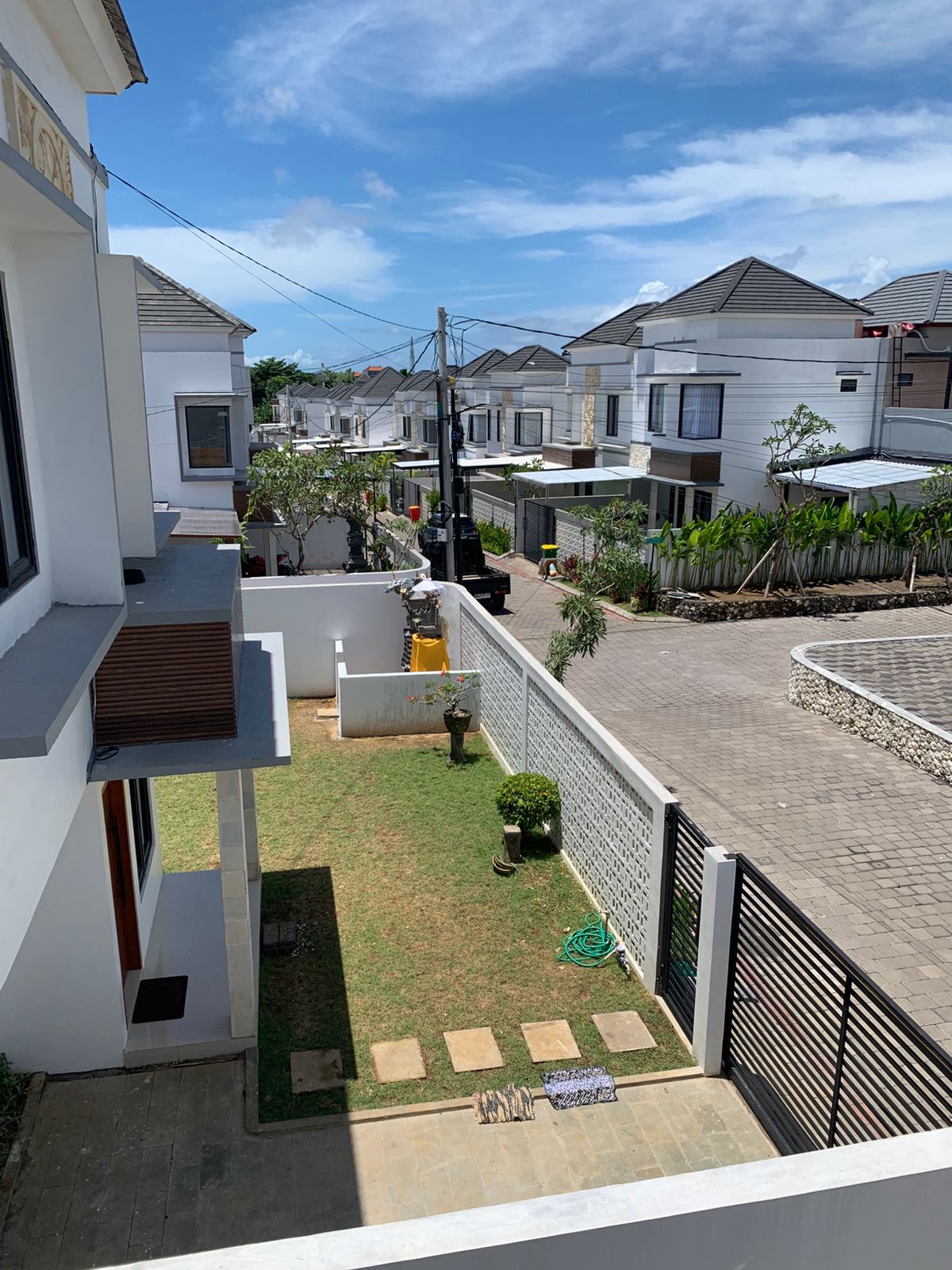 Brand New 2-Storey Home in Gated Cluster – Comfortable Living in Benoa