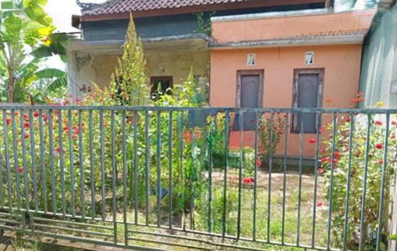 Cozy House in Tabanan