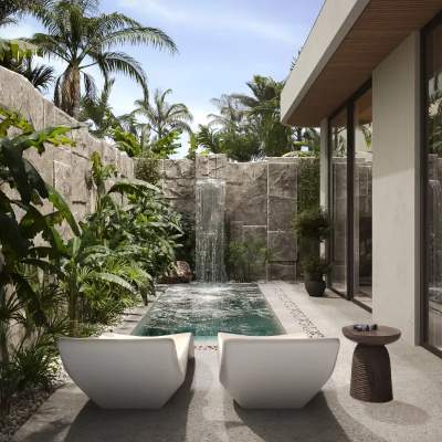 EXCLUSIVE PREMIUM VILLA IN SANUR