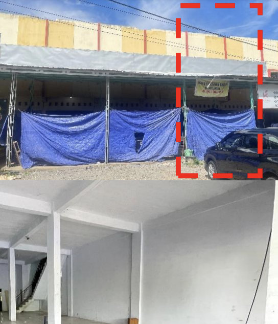 2-STOREY SHOPHOUSE FOR BUSINESS