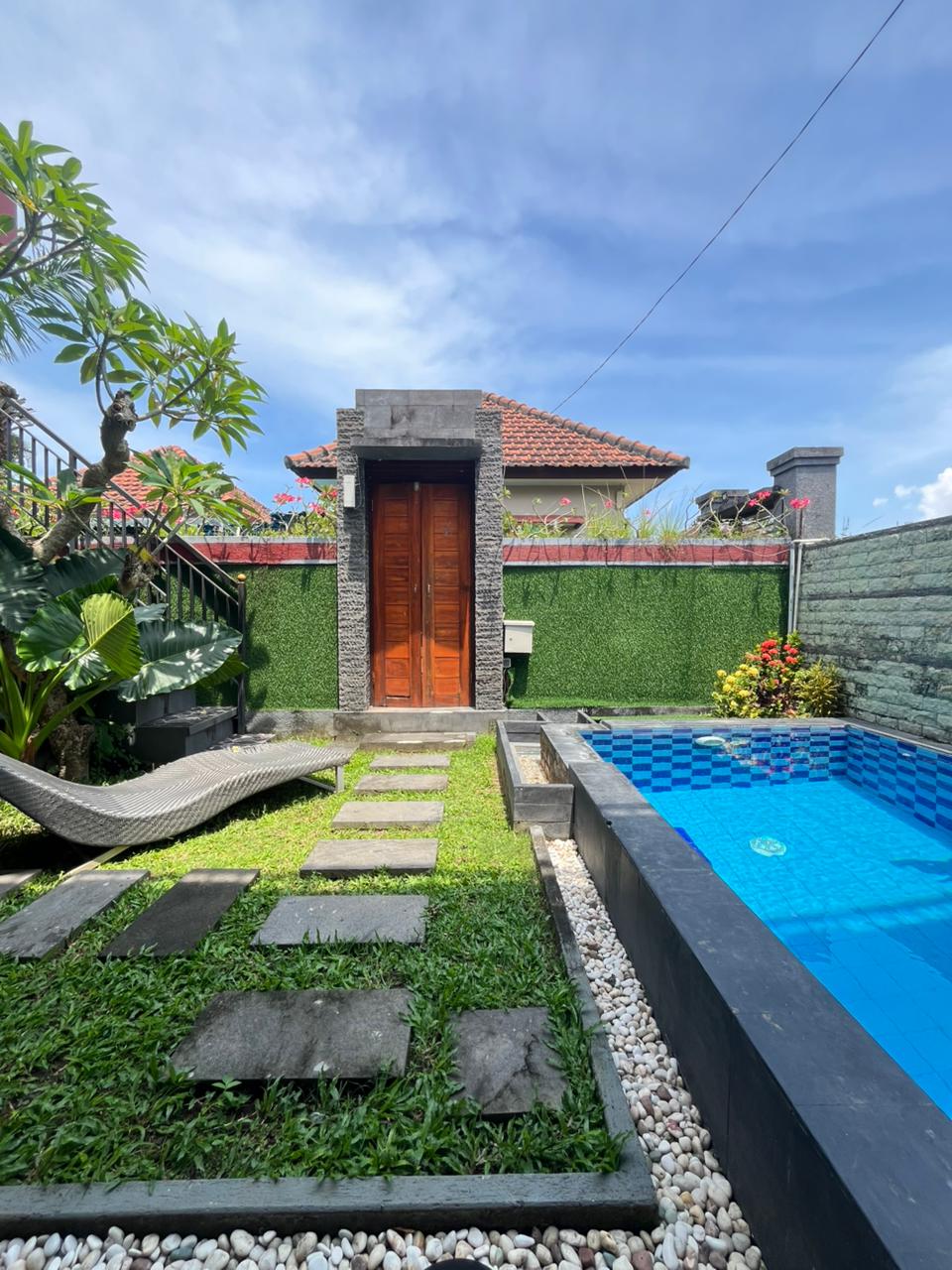 FOR SALE | EXCLUSIVE PRIVATE VILLA INVESTMENT IN UBUD, BALI – GREEN SERA UBUD – Luxury Boutique Villa Complex with Active Rental Income | Prime Ubud Investment Opportunity
