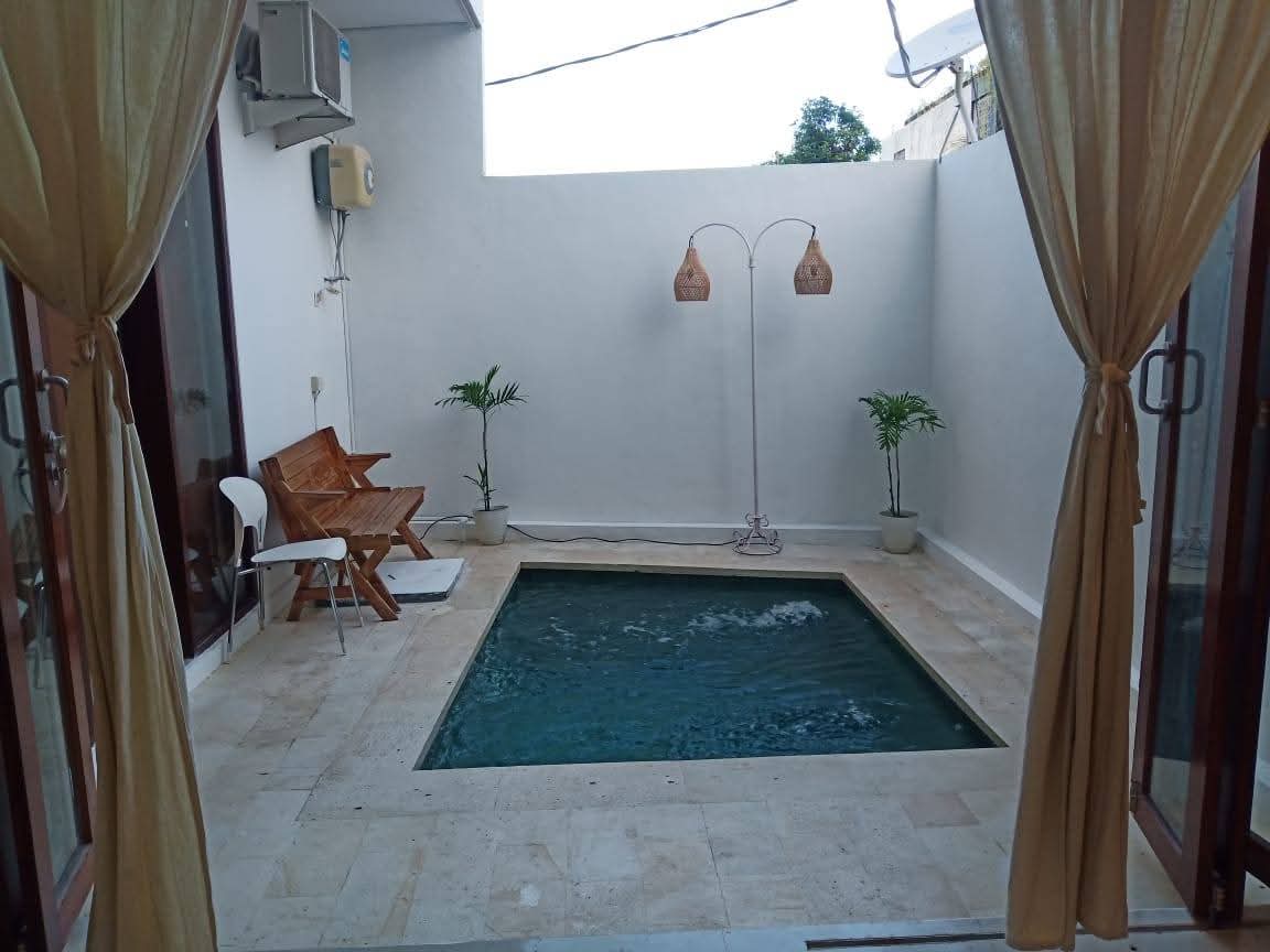 SERENITY HOUSE IN JIMBARAN