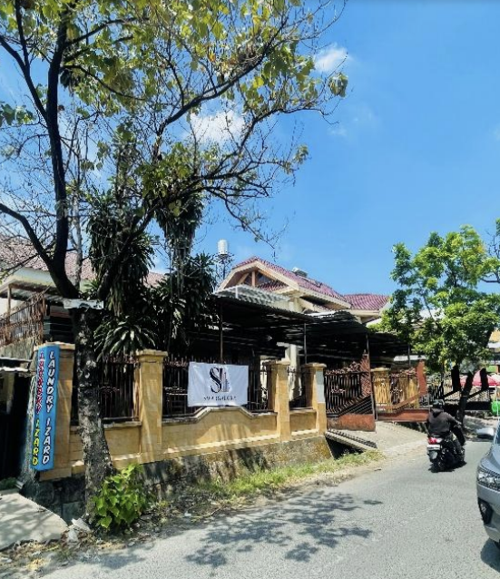 Perfect Tropical Living in Tamamaung