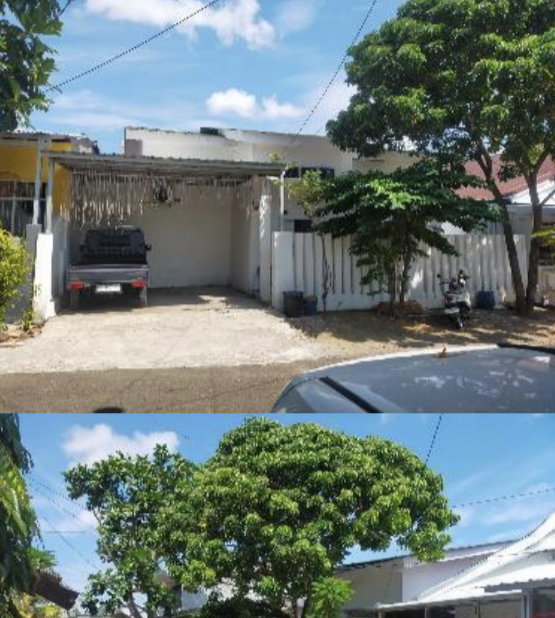 Living House in a Prime Location