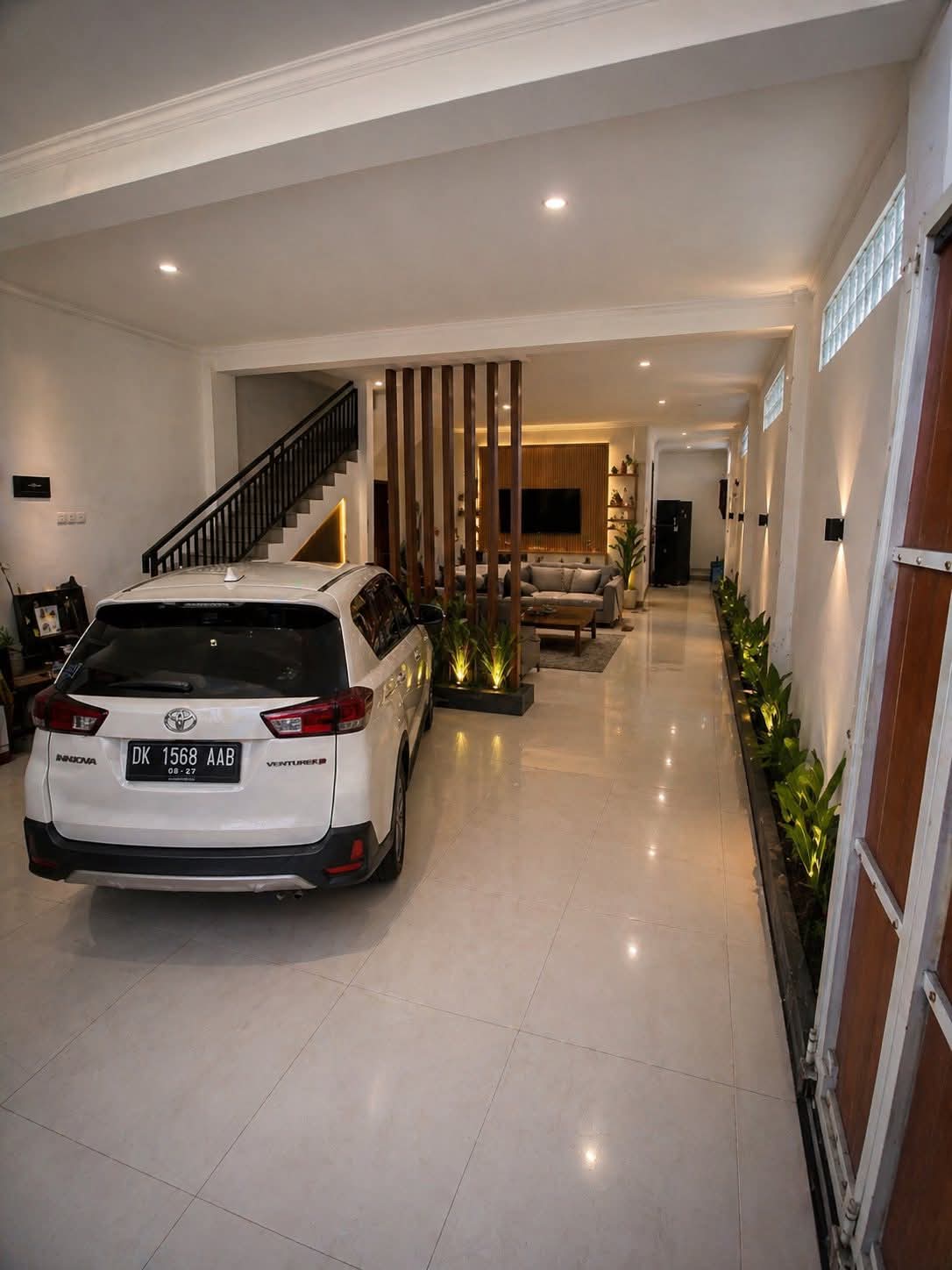 Spacious 2-Storey Family Home in Renon – Prime Location Near Sanur, Icon Mall & International Schools