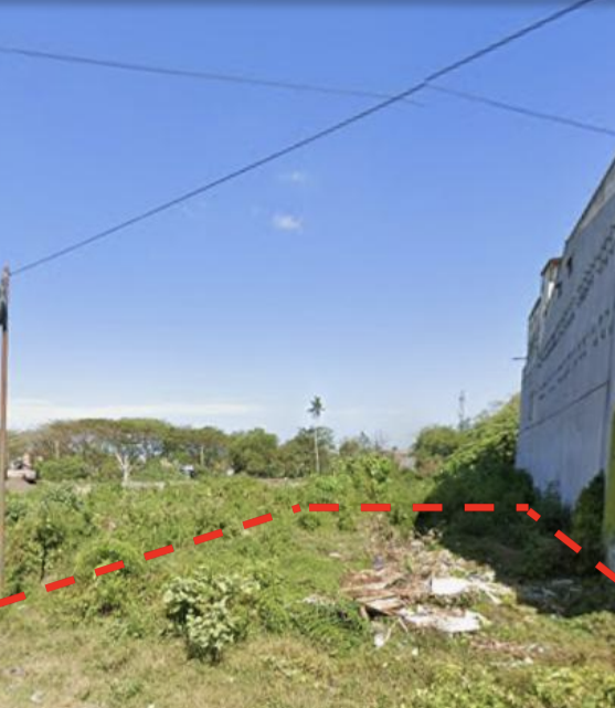Potential Land Ready To Build in Bone