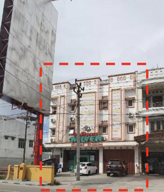 A Spacious 4-Storey Shophouse – Ready For Investment