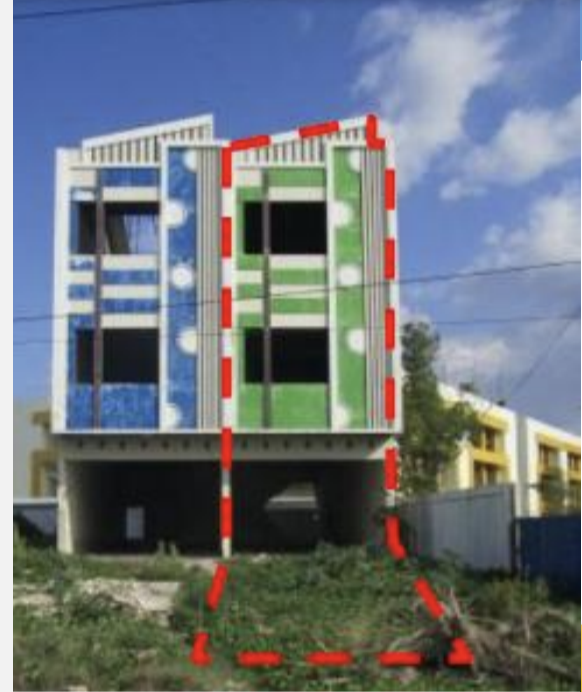 3-Storey Shophouse in a Prime Location