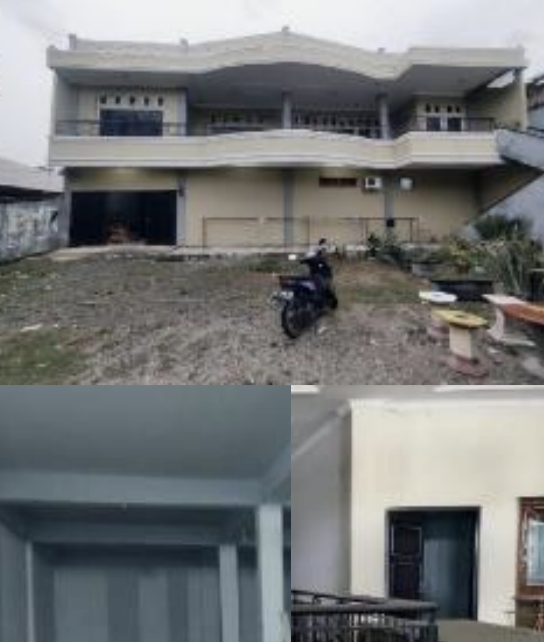Modern Family Home in Ujuna, Palu
