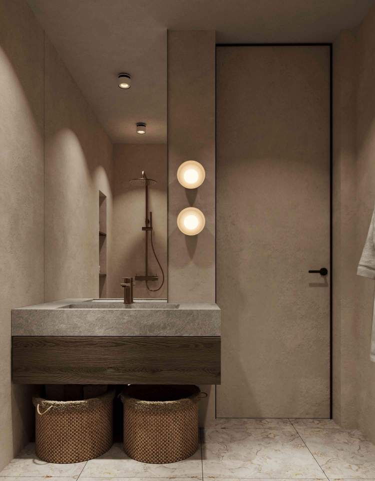 Luxury Boutique Apartment