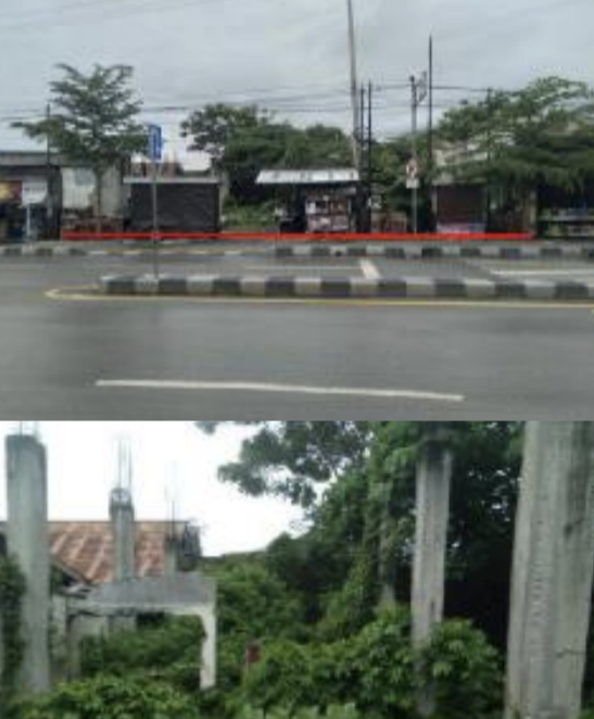 Land in a Prime Location of Palu