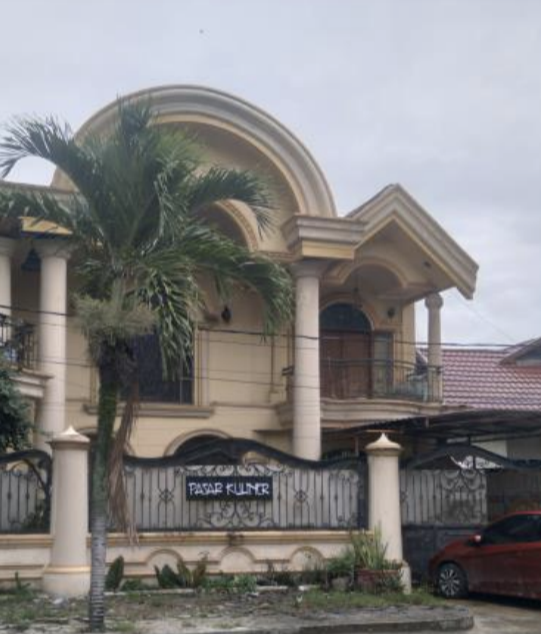 Prime Avenue Living House