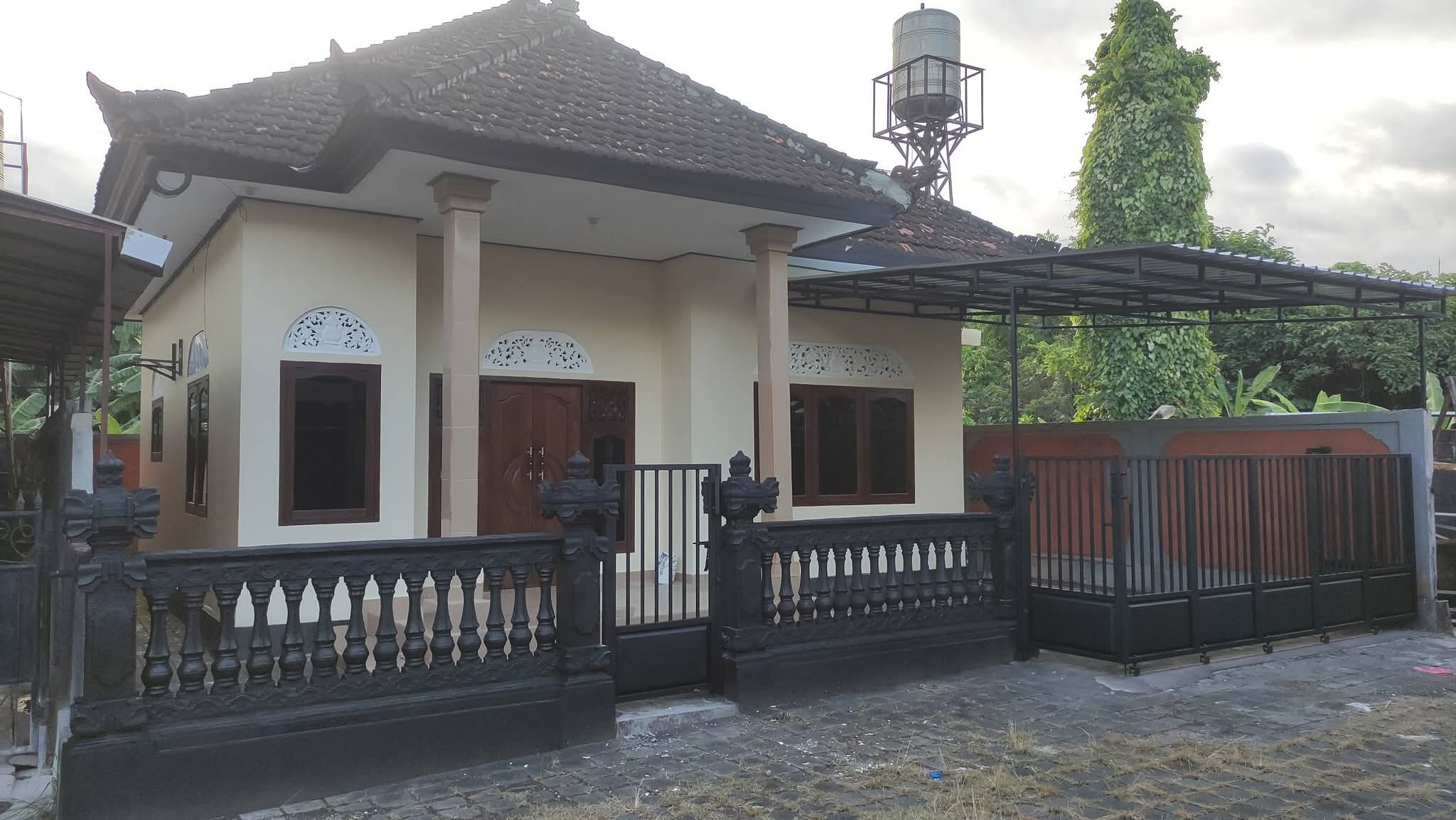 Comfortable Single-Storey Home for Rent in Renon – Pet-Friendly Living in a Peaceful & Strategic Neighborhood