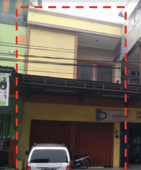 Nice Corner Shophouse in a Prime Location