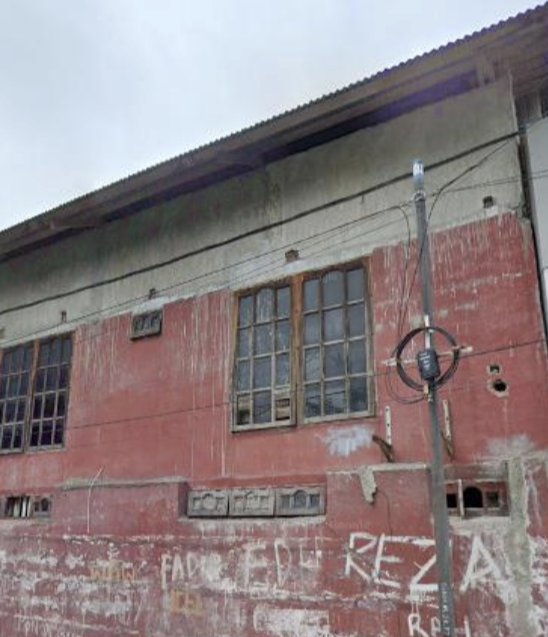 Spacious Commercial Space