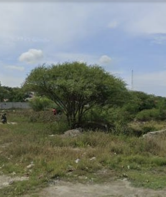 Land For Business & Investment Opportunity
