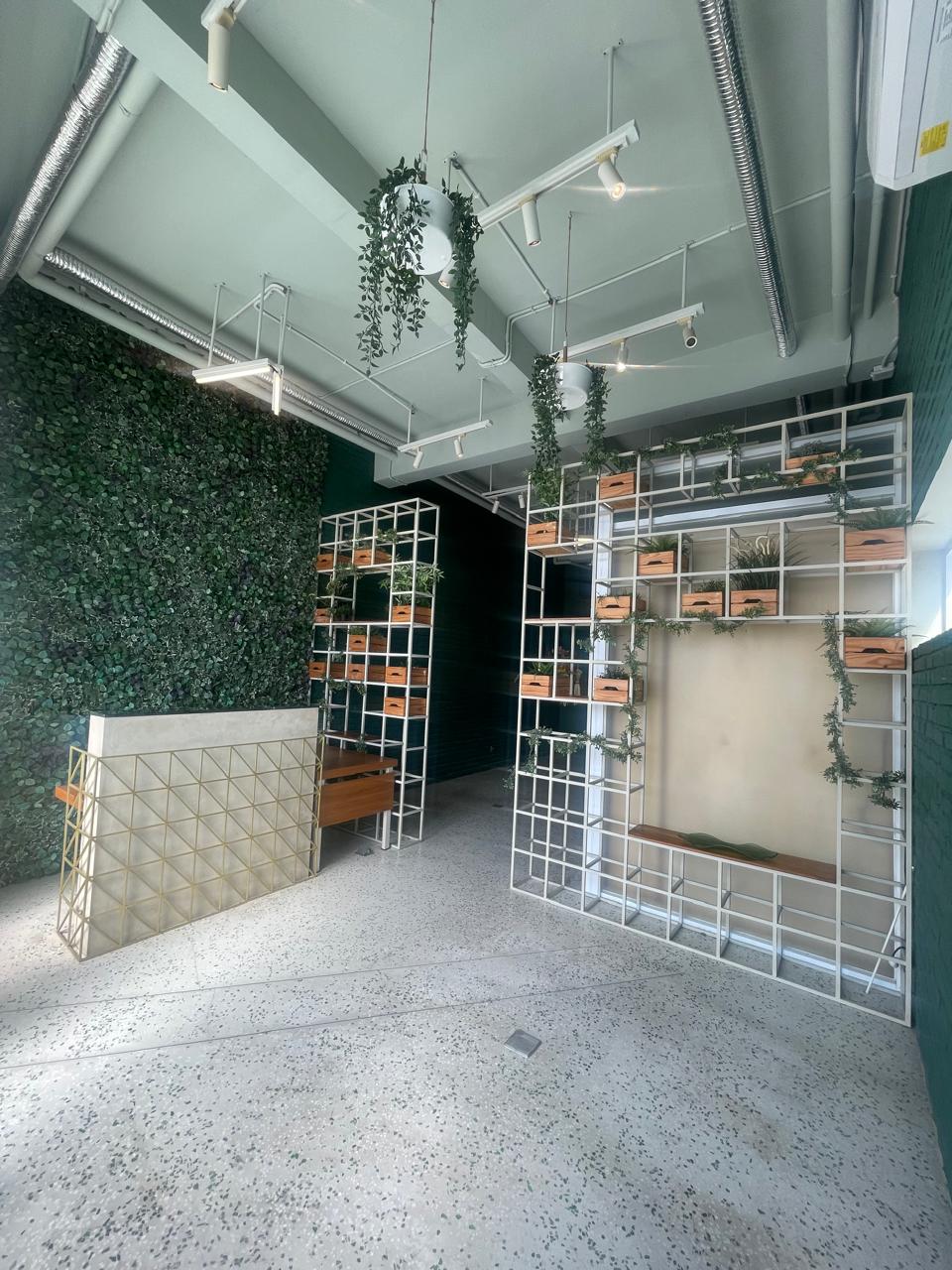 Premium Commercial Shop Unit with Private Office & Spacious Parking – High-Visibility Business Space for Growing Brands