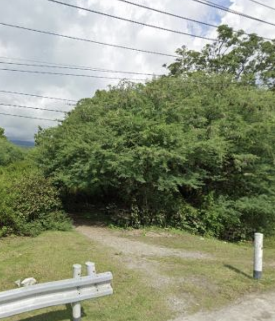 Spacious Land in a Prime Location