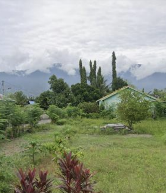 Beautiful Land Ready To Build