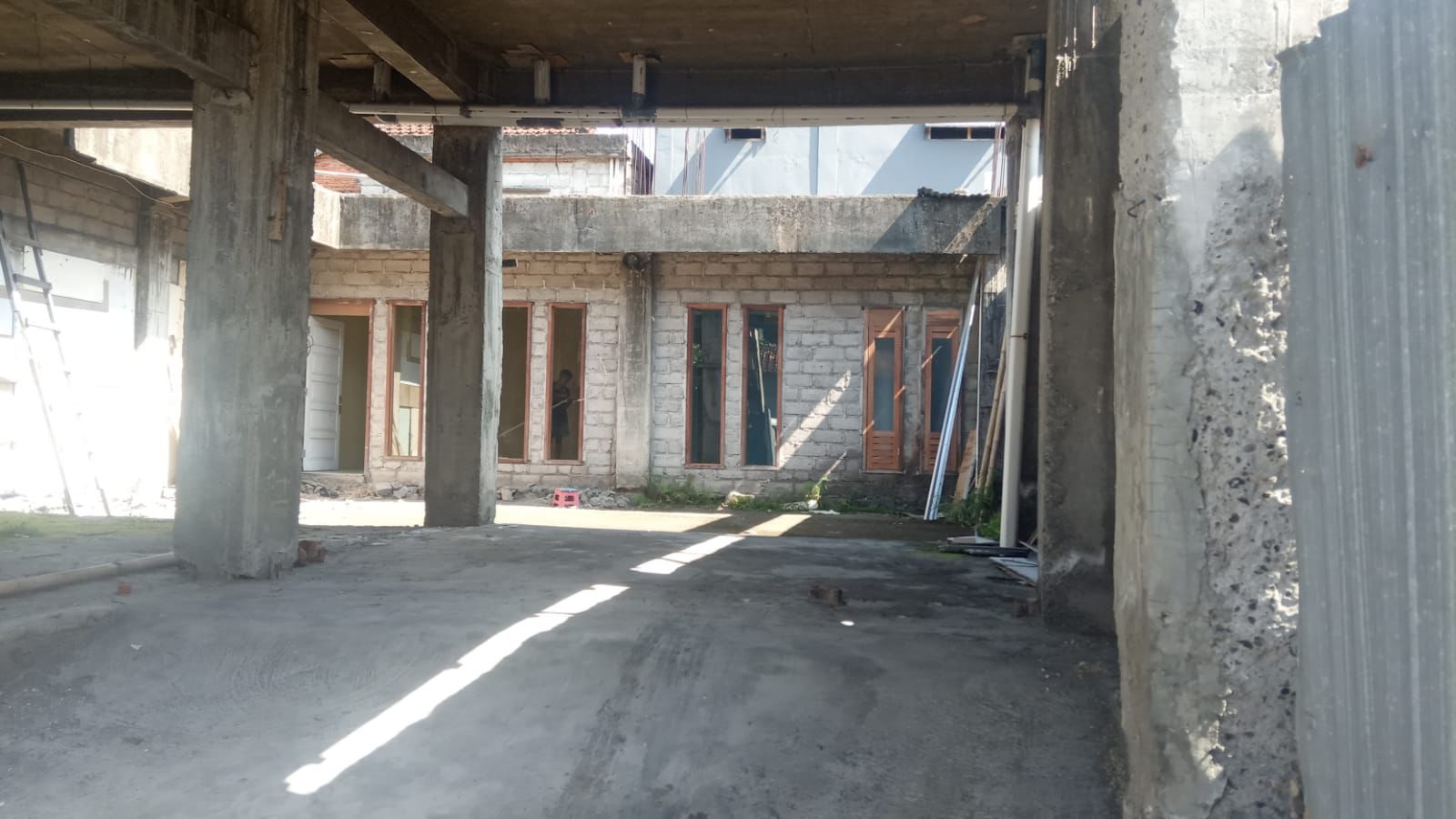 Strategic Freehold Land Near Bali Airport – High-Growth Investment with Future Main Road Frontage Potential