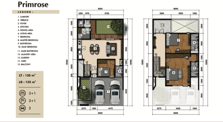 EXCLUSIVE RETREAT & LIFESTYLE LIVING VILLA