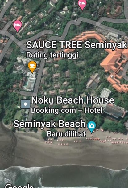 Ultra-Luxury Resort & Hospitality Asset for Acquisition — Rare 4.36 Hectare Resort Opportunity in Bali