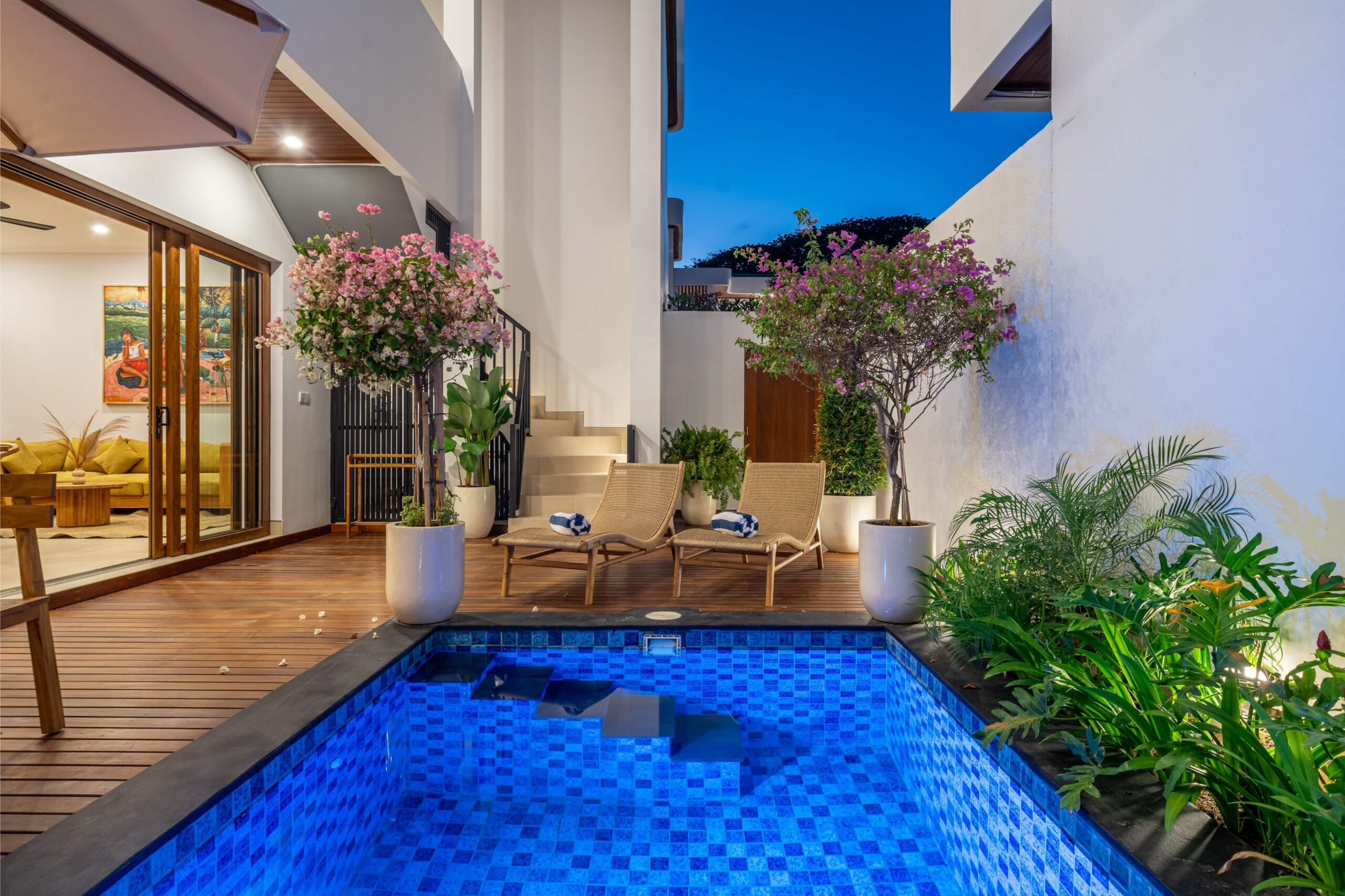 EXCLUSIVE BRAND NEW VILLA IN SANUR