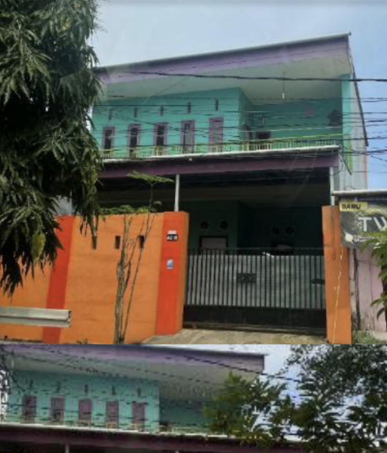 NICE LIVING HOUSE IN SUDIANG, MAKASSAR