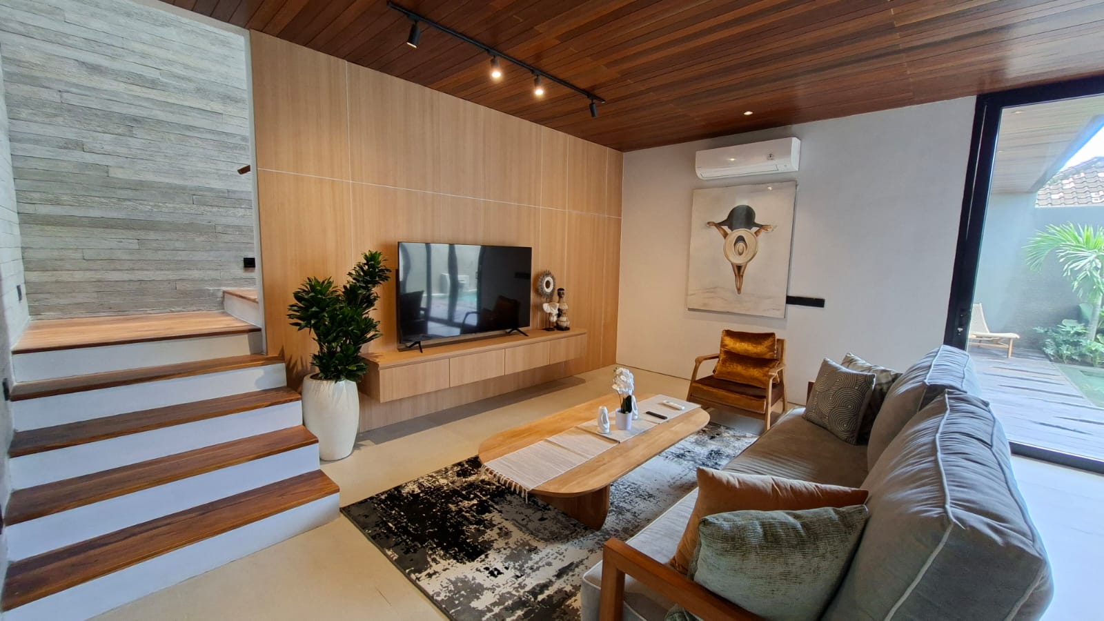Brand New Luxury Tropical Villa at Bale Mansion Kuta — Prime Investment in Bali’s Strategic Lifestyle Hub