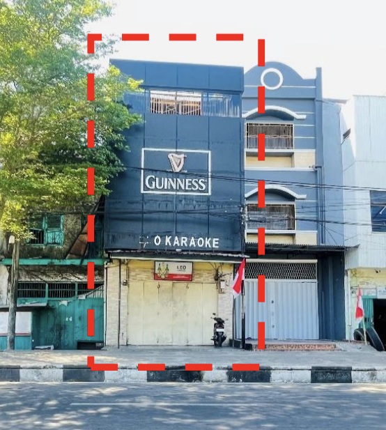NICE LIVING HOUSE IN PATTUNUANG