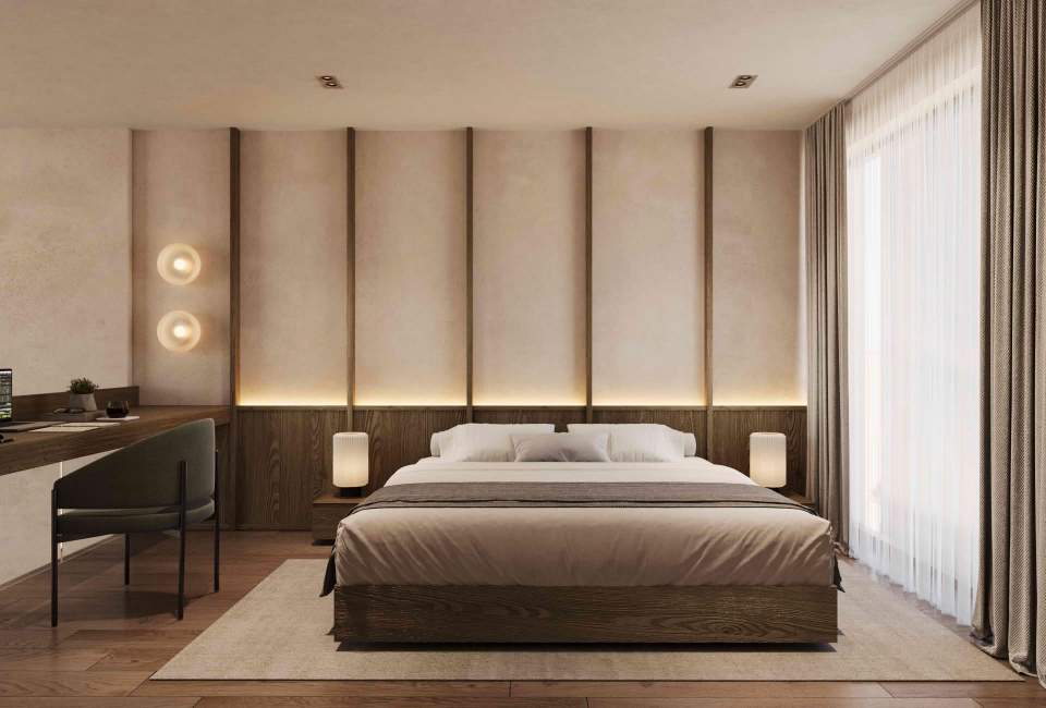 BOUTIQUE COASTAL LIVING IN SANUR