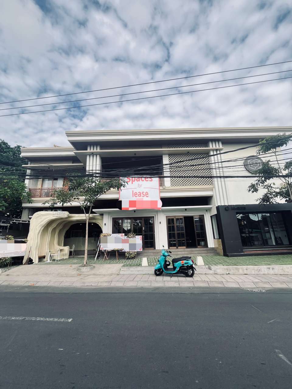 Prestigious Shophouse in Prime Area