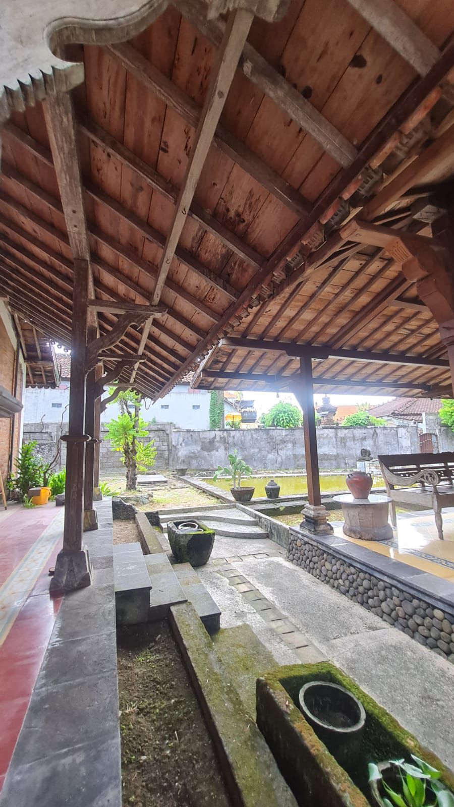 Prime Land Opportunity in Tibubeneng — 6.5 Are at Land Price Only