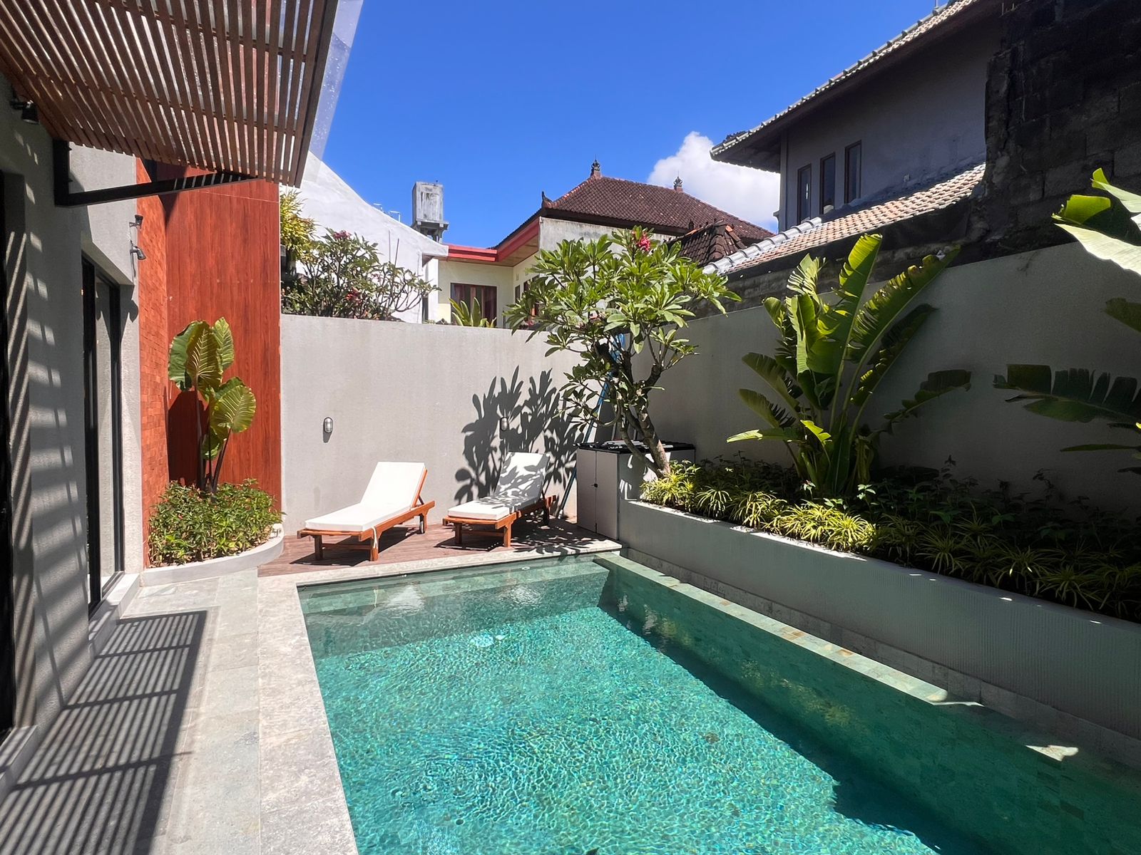 PRICE DROP ALERT – Modern Tropical Villa in Prime Sanur Area