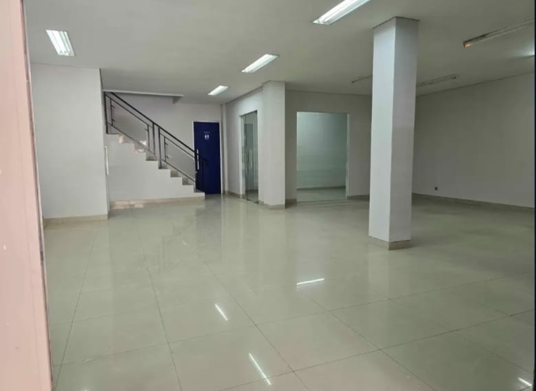 Premium 3-Storey Commercial Shophouse on Gatot Subroto Timur | Strategic Main Road Business Address in East Denpasar